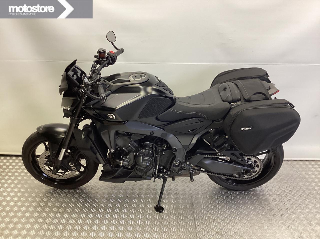 Yamaha 2024 MT-09 ABS | Yamaha occasion