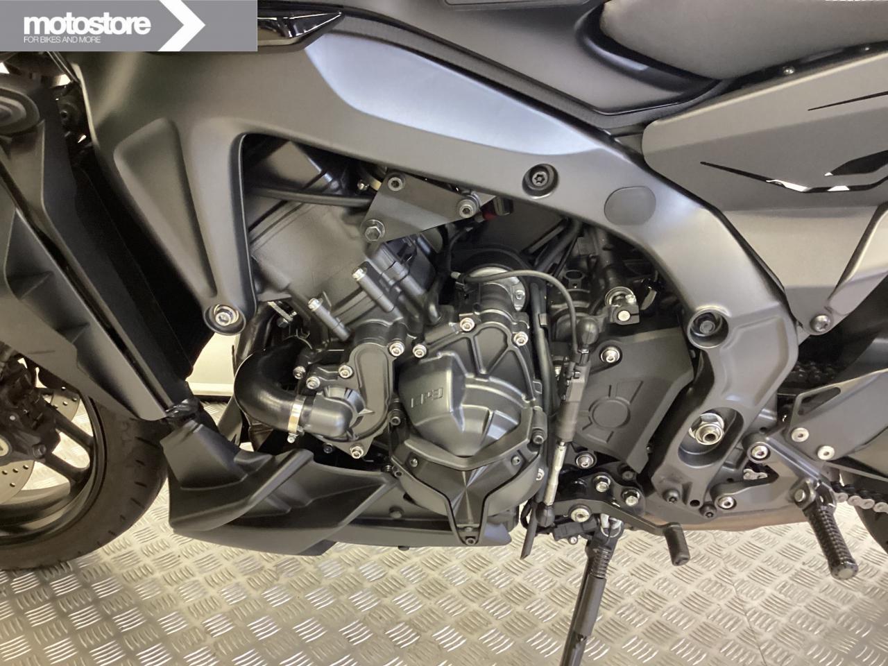 Yamaha 2024 MT-09 ABS | Yamaha occasion
