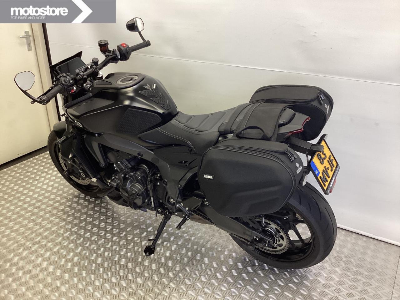 Yamaha 2024 MT-09 ABS | Yamaha occasion