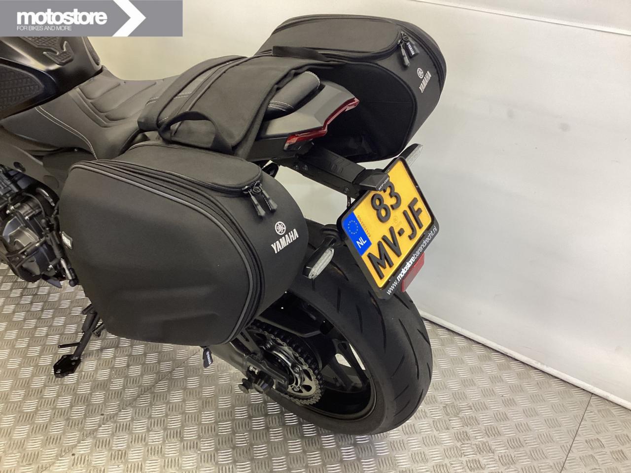Yamaha 2024 MT-09 ABS | Yamaha occasion