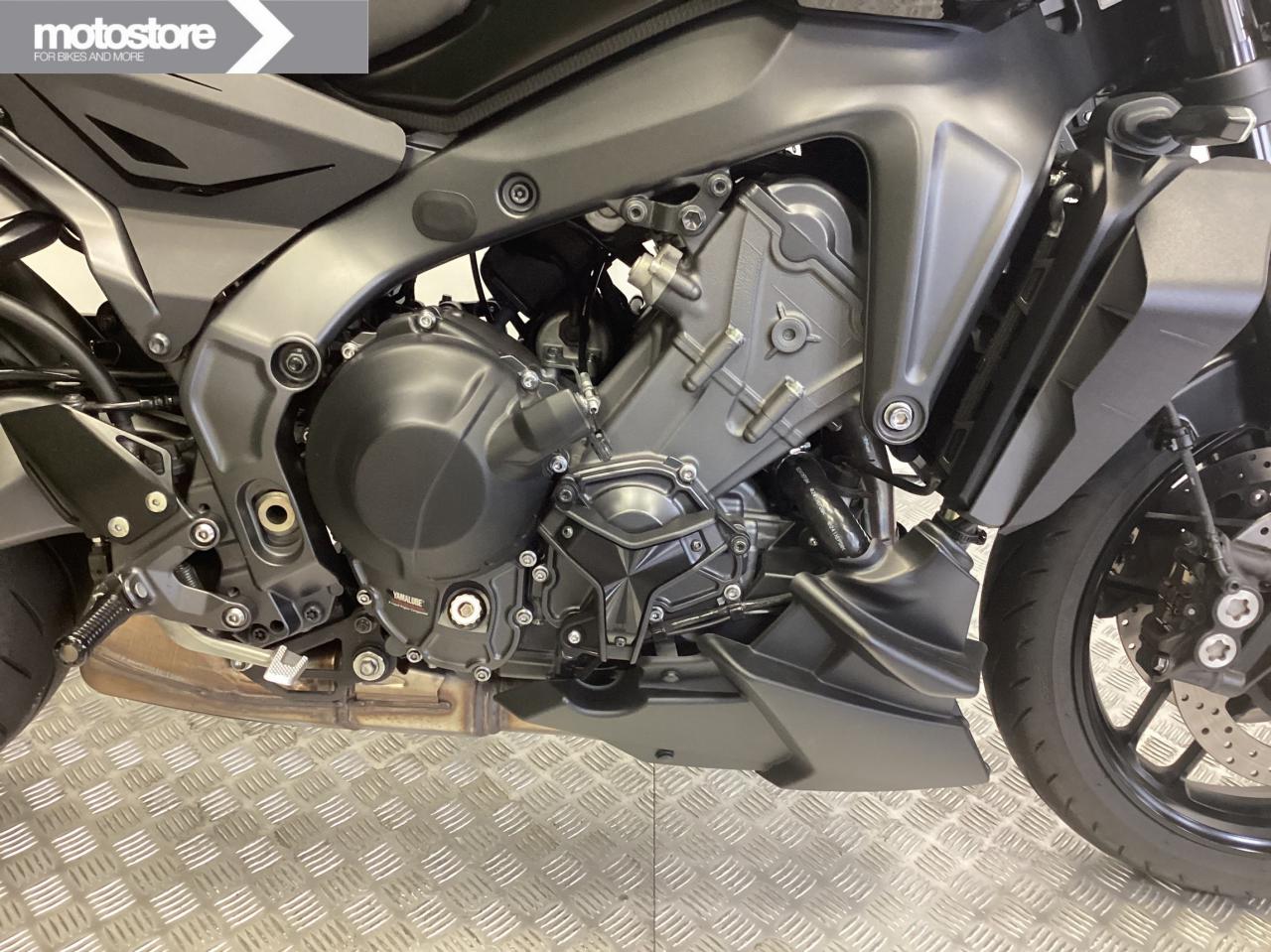 Yamaha 2024 MT-09 ABS | Yamaha occasion