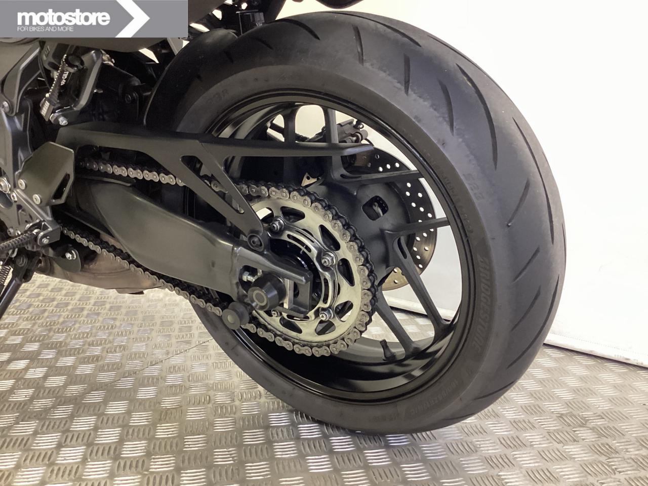 Yamaha 2024 MT-09 ABS | Yamaha occasion