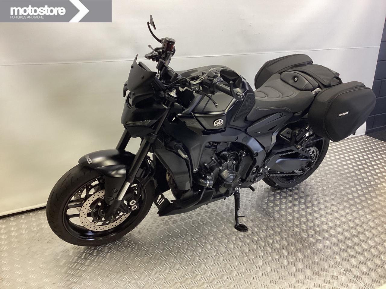 Yamaha 2024 MT-09 ABS | Yamaha occasion