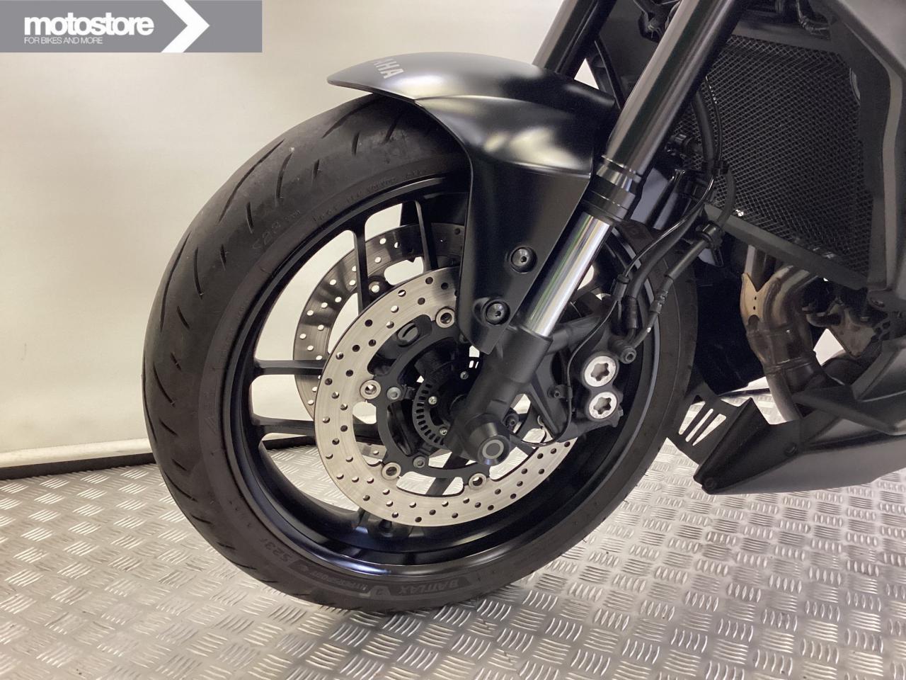 Yamaha 2024 MT-09 ABS | Yamaha occasion