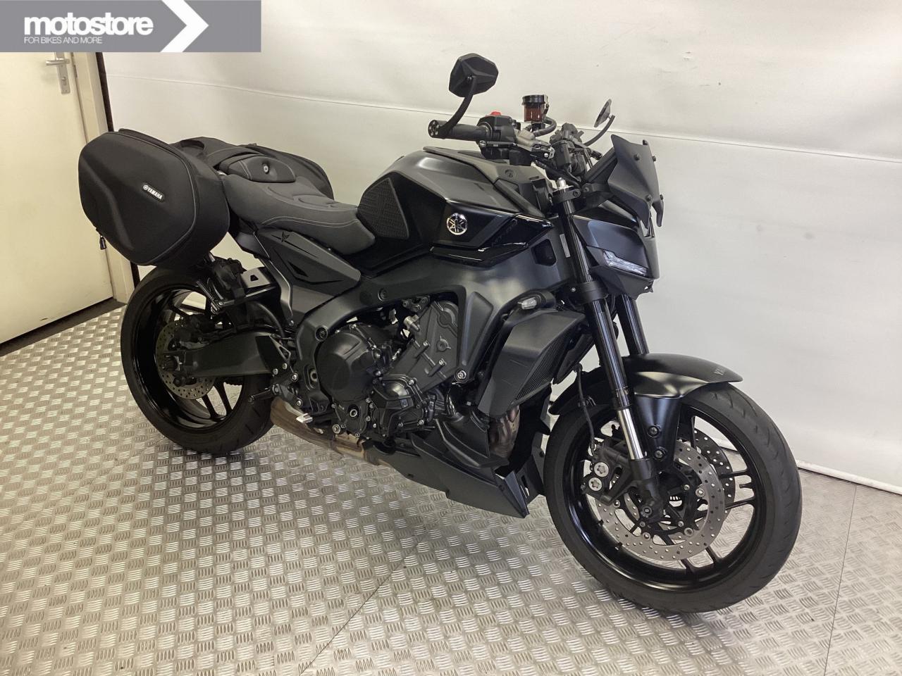 Yamaha 2024 MT-09 ABS | Yamaha occasion