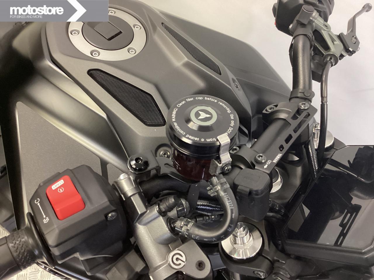 Yamaha 2024 MT-09 ABS | Yamaha occasion