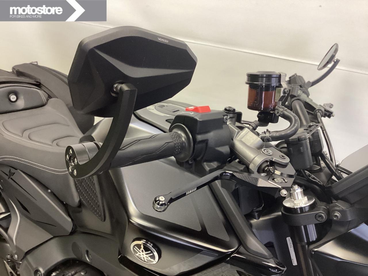 Yamaha 2024 MT-09 ABS | Yamaha occasion
