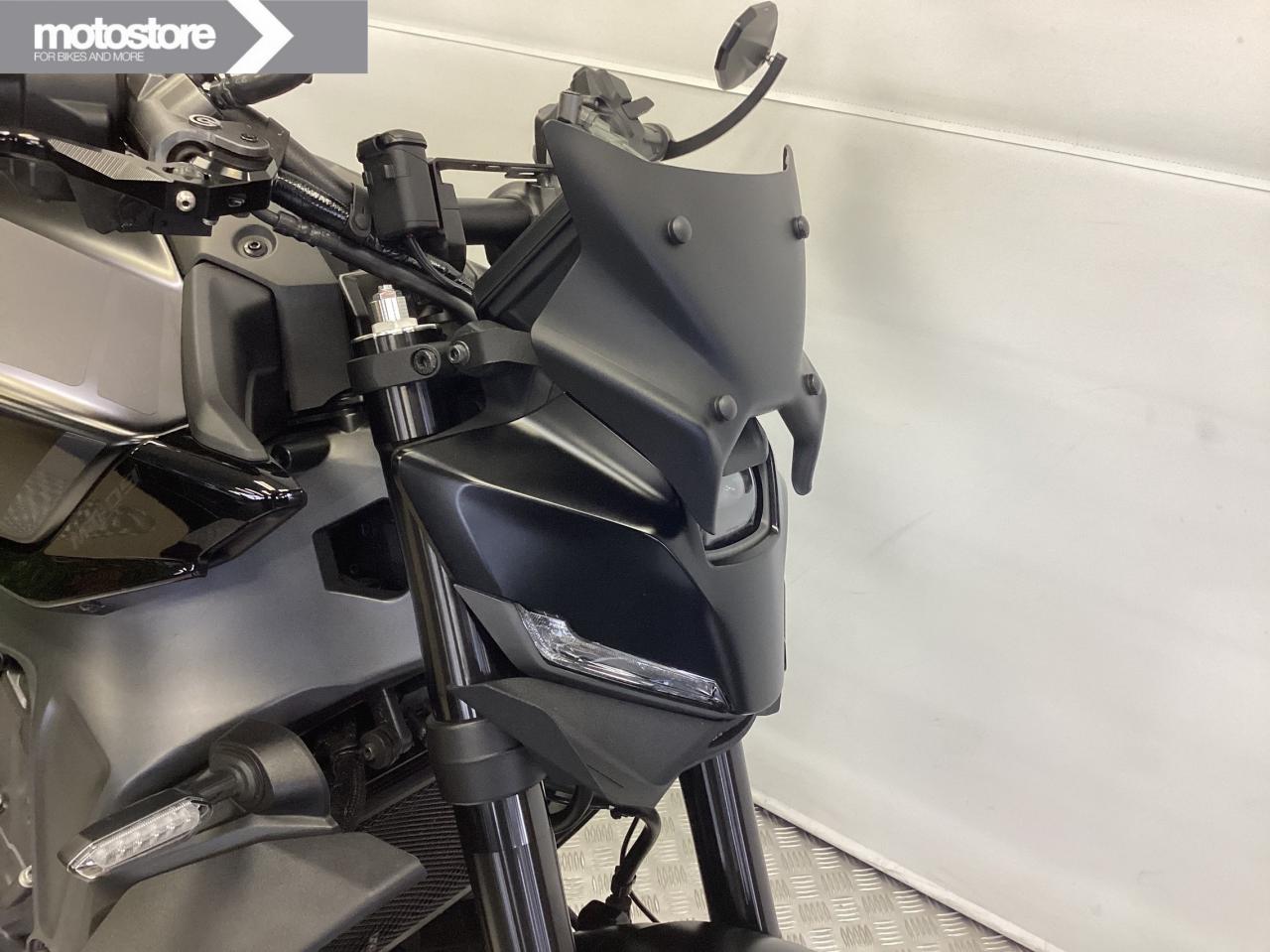 Yamaha 2024 MT-09 ABS | Yamaha occasion