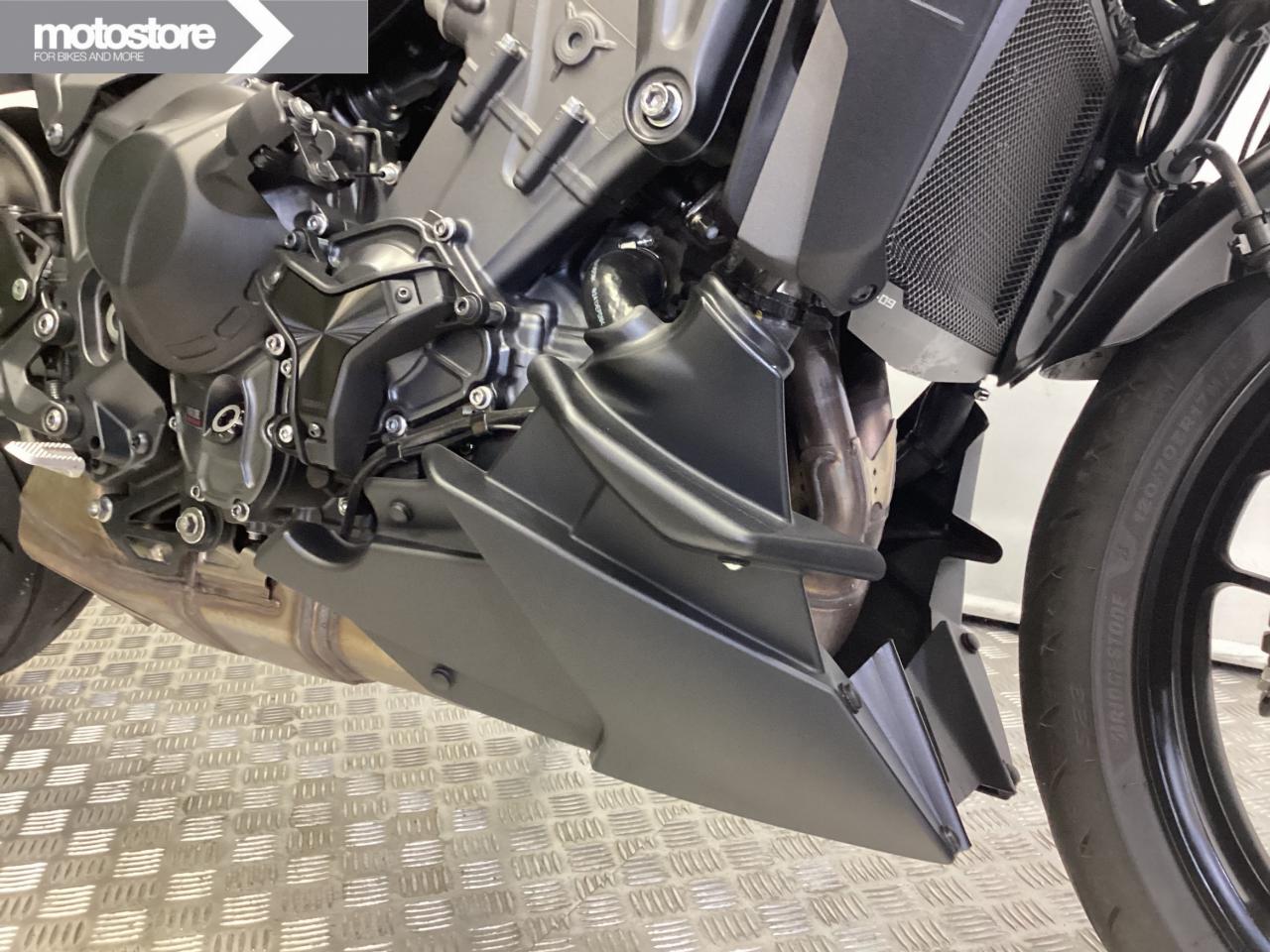 Yamaha 2024 MT-09 ABS | Yamaha occasion
