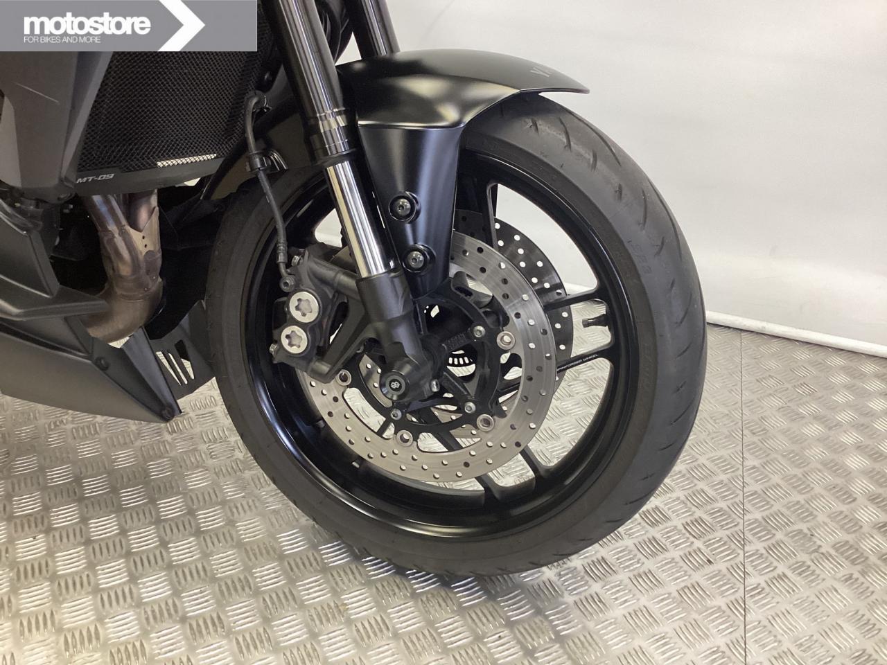 Yamaha 2024 MT-09 ABS | Yamaha occasion