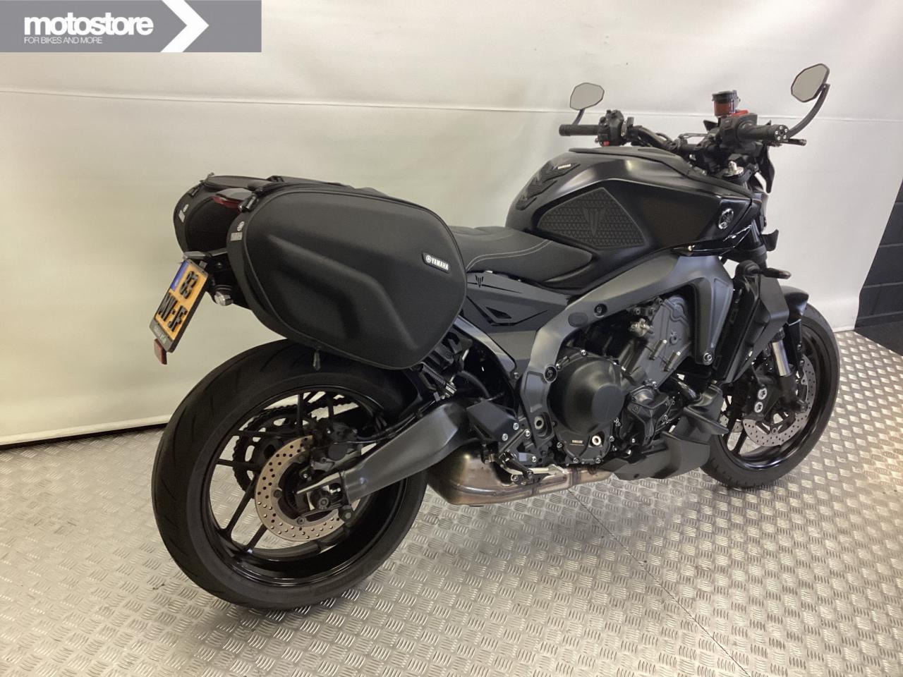Yamaha 2024 MT-09 ABS | Yamaha occasion