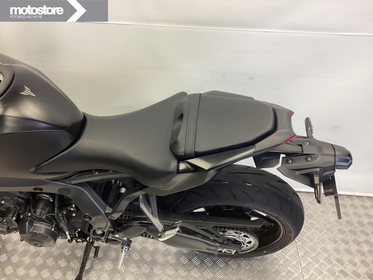 Yamaha 2025 MT-09 ABS | Yamaha occasion