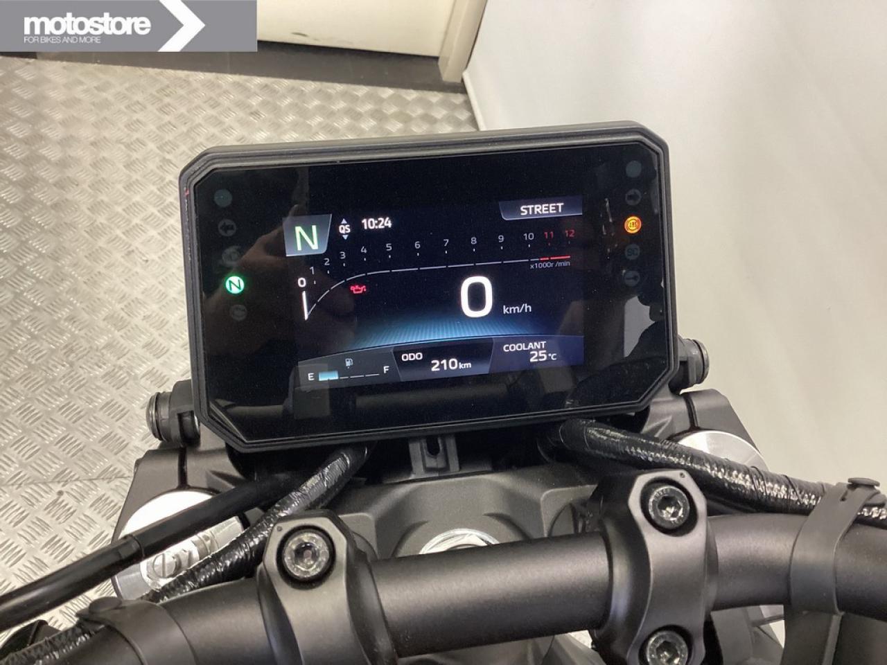 Yamaha 2025 MT-09 ABS | Yamaha occasion