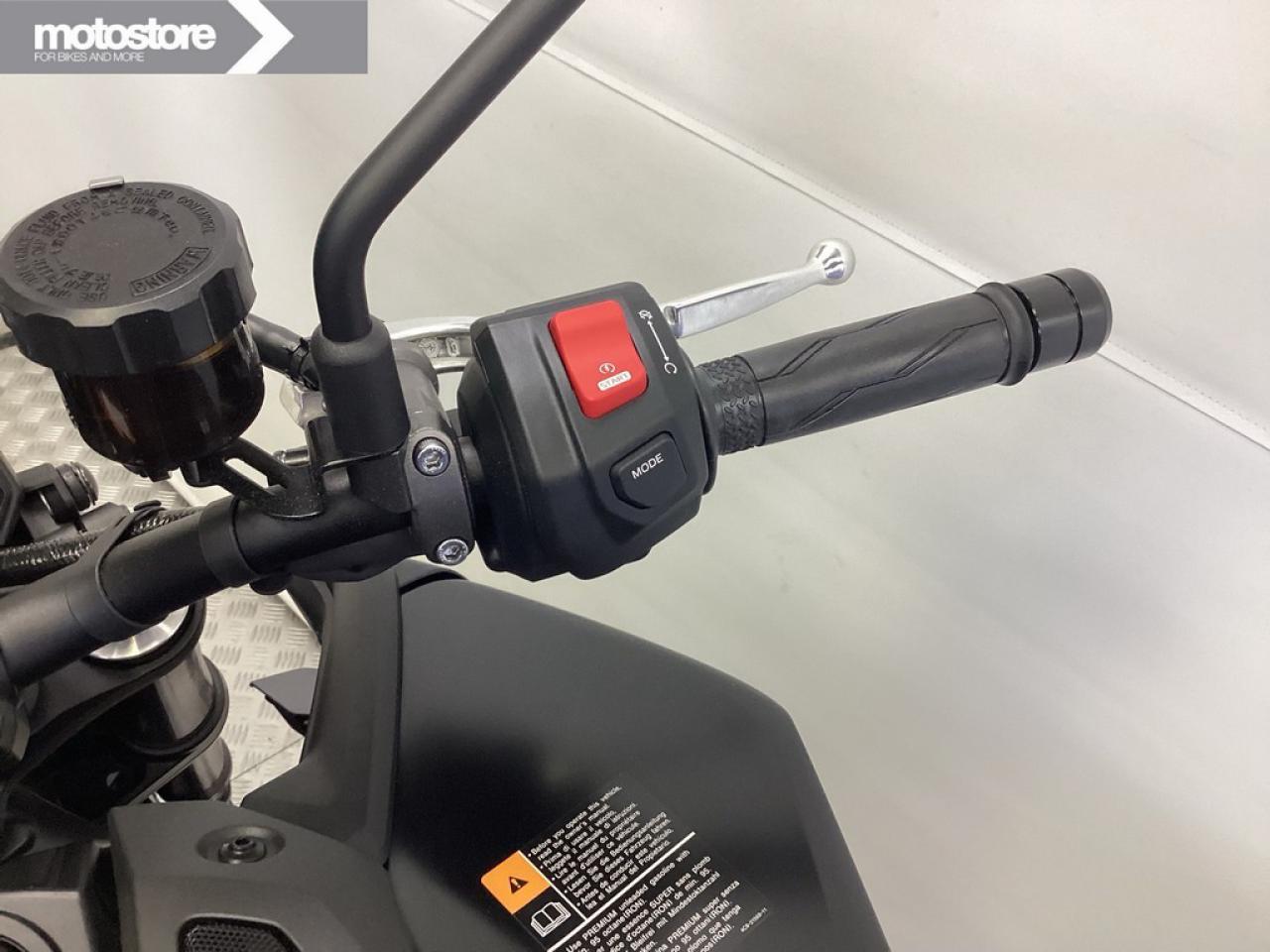 Yamaha 2025 MT-09 ABS | Yamaha occasion