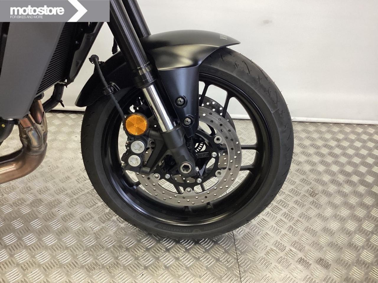 Yamaha 2025 MT-09 ABS | Yamaha occasion