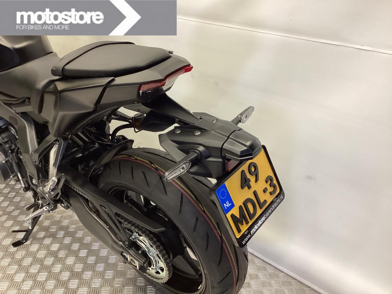 Yamaha 2025 MT-09 ABS | Yamaha occasion