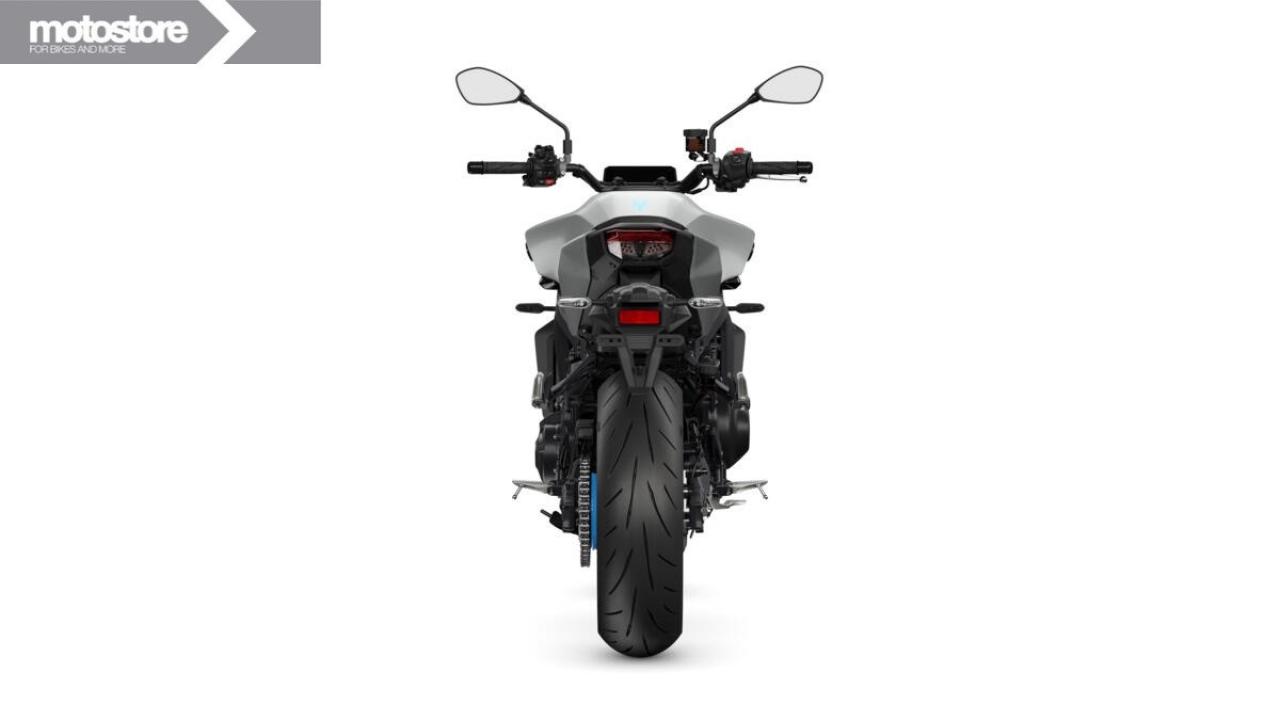 Yamaha 2025 MT-09 ABS | Yamaha occasion