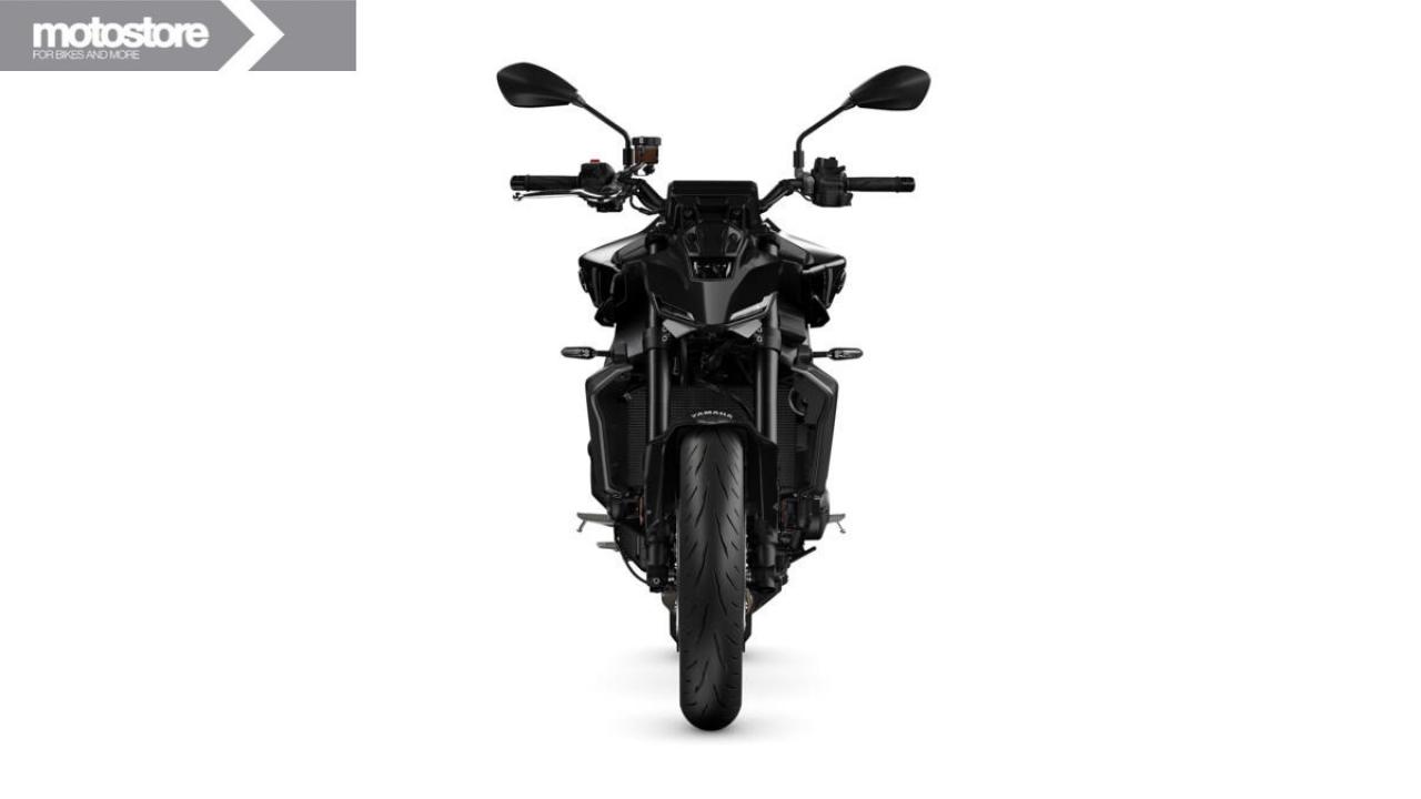 Yamaha 2025 MT-09 ABS | Yamaha occasion