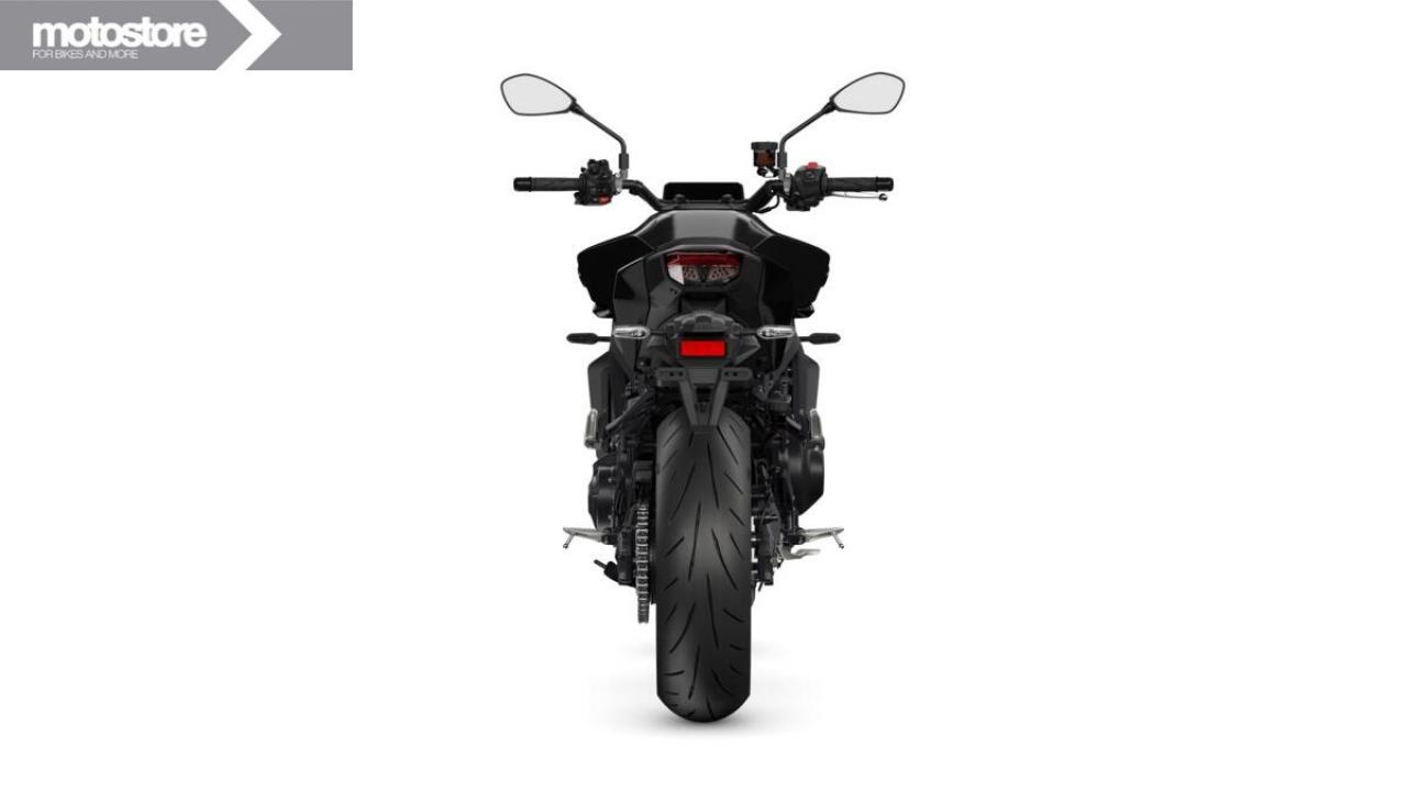 Yamaha 2025 MT-09 ABS | Yamaha occasion