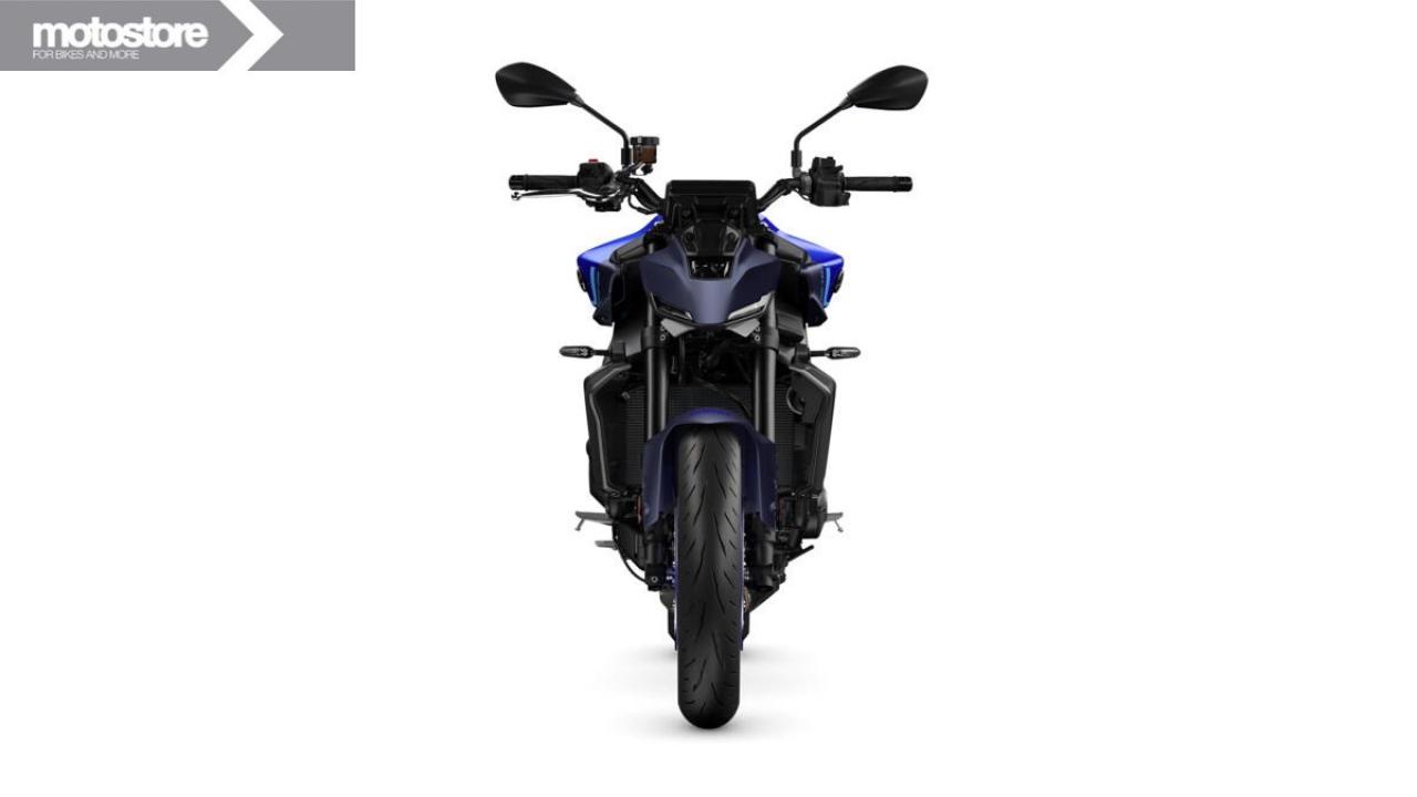 Yamaha 2025 MT-09 ABS | Yamaha occasion