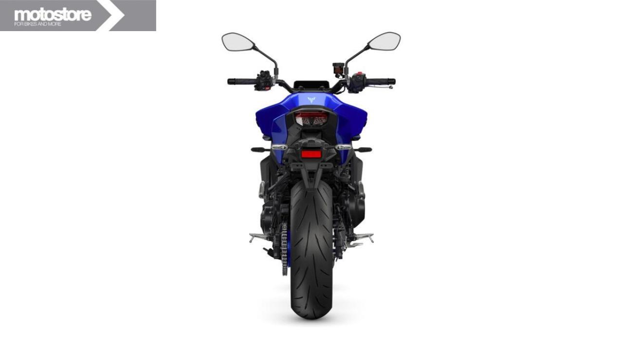 Yamaha 2025 MT-09 ABS | Yamaha occasion