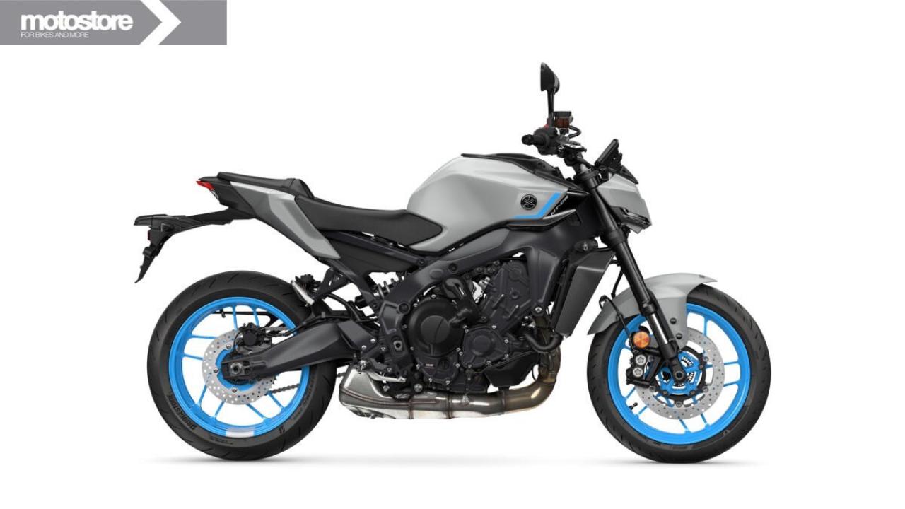 Yamaha 2025 MT-09 ABS | Yamaha occasion