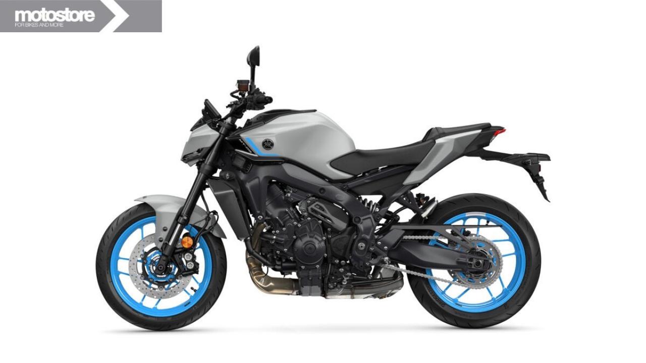 Yamaha 2025 MT-09 ABS | Yamaha occasion