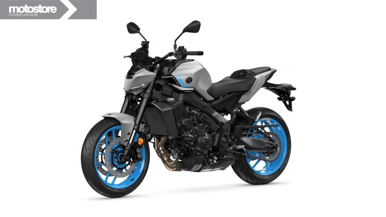 Yamaha 2025 MT-09 ABS | Yamaha occasion