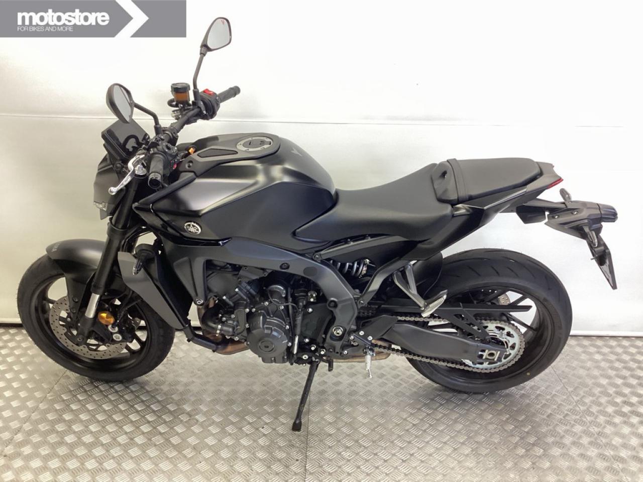 Yamaha 2025 MT-09 ABS | Yamaha occasion