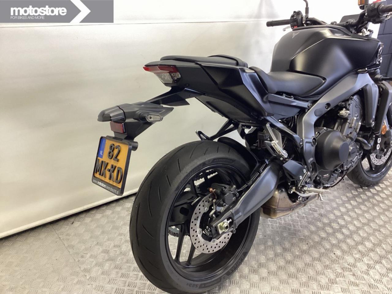 Yamaha 2025 MT-09 ABS | Yamaha occasion