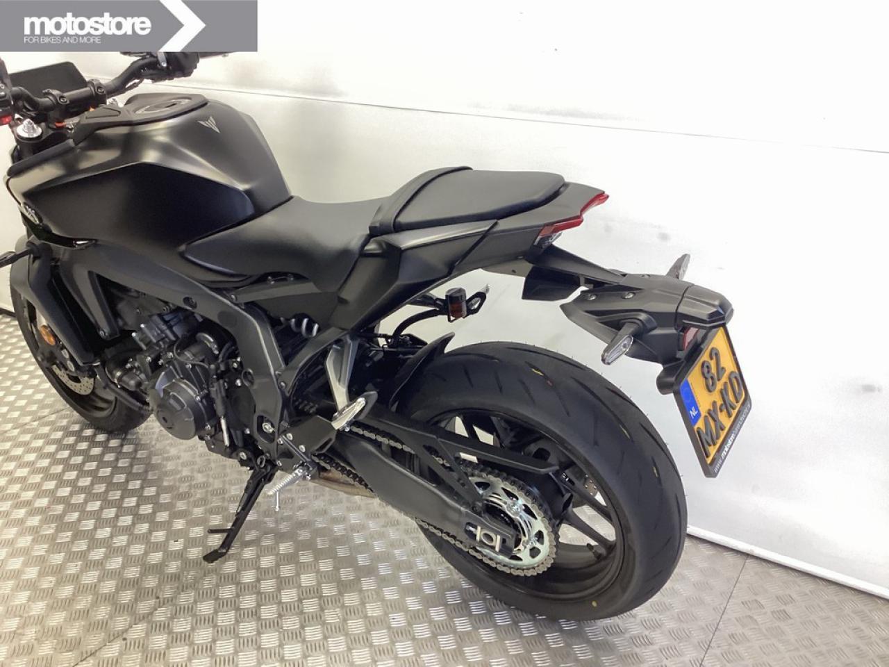 Yamaha 2025 MT-09 ABS | Yamaha occasion