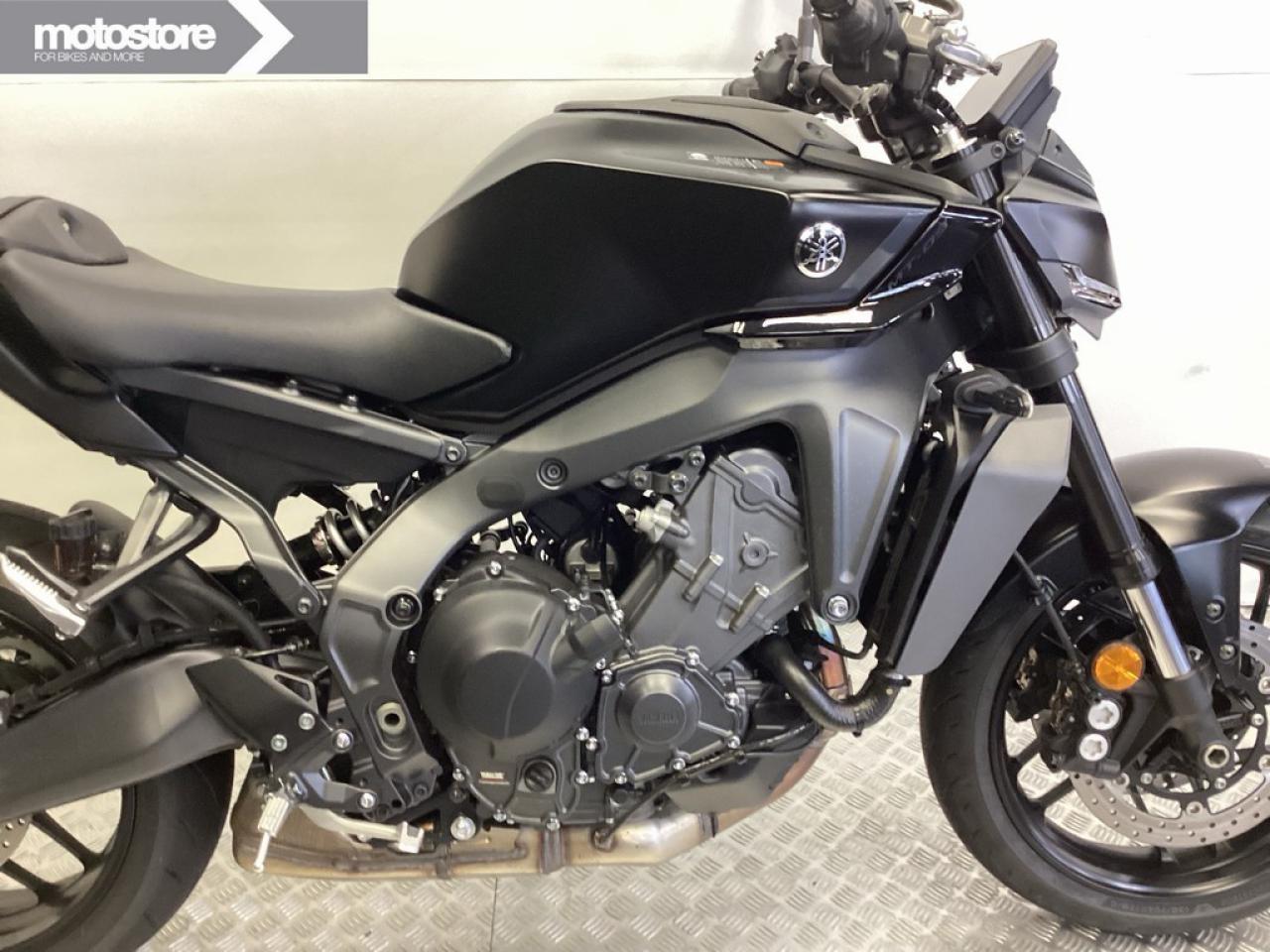 Yamaha 2025 MT-09 ABS | Yamaha occasion