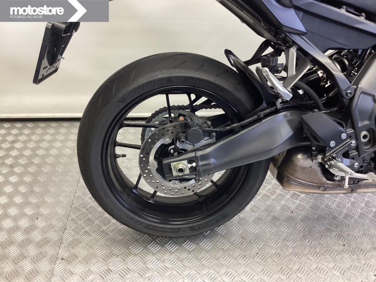 Yamaha 2025 MT-09 ABS | Yamaha occasion