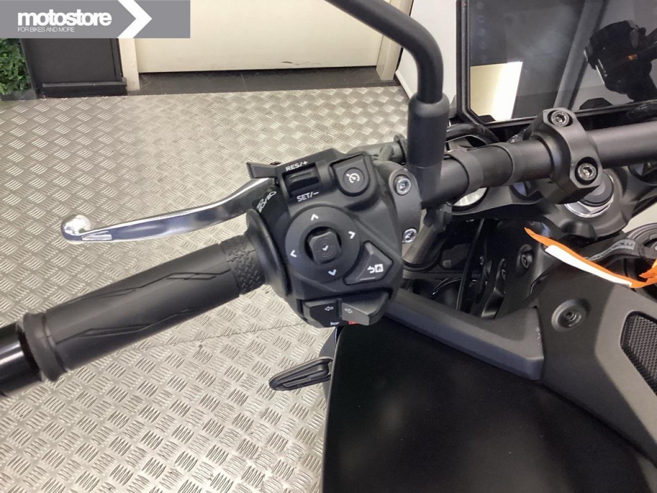 Yamaha 2025 MT-09 ABS | Yamaha occasion