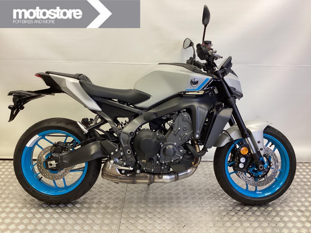 Yamaha 2026 MT-09 ABS | Yamaha occasion