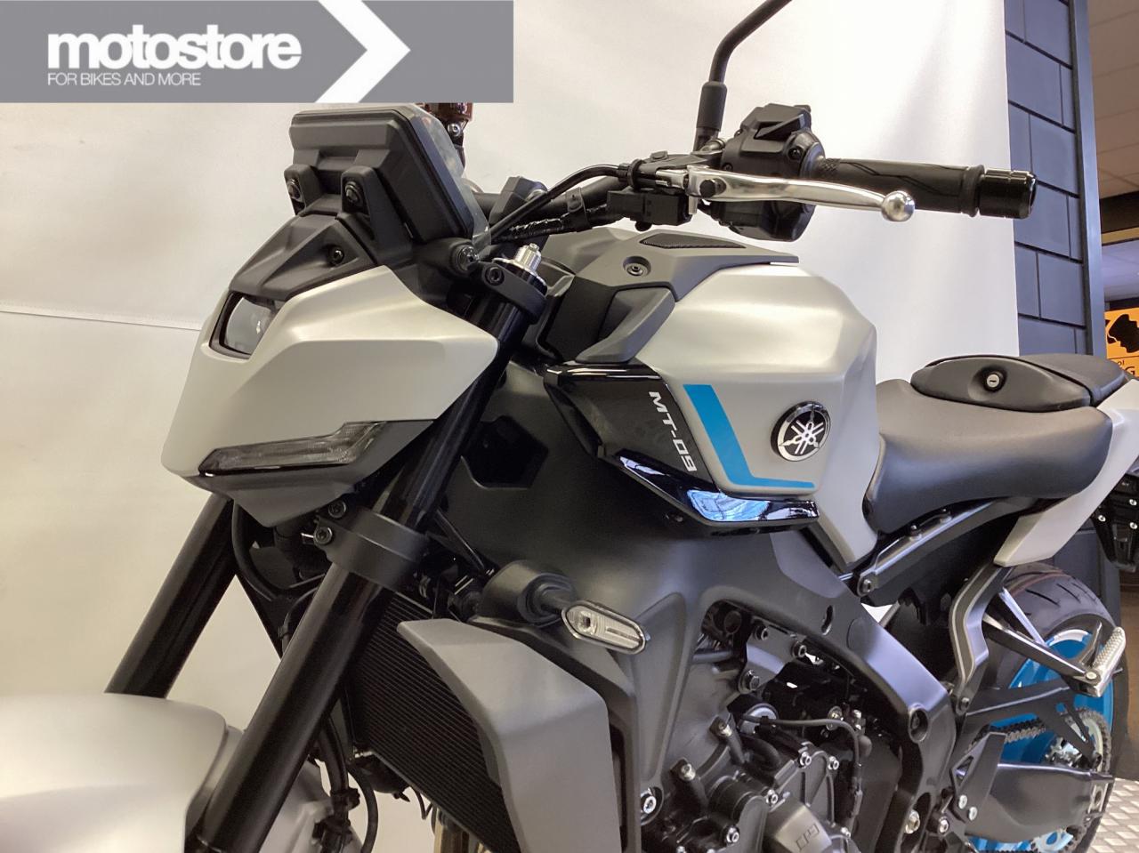 Yamaha 2026 MT-09 ABS | Yamaha occasion