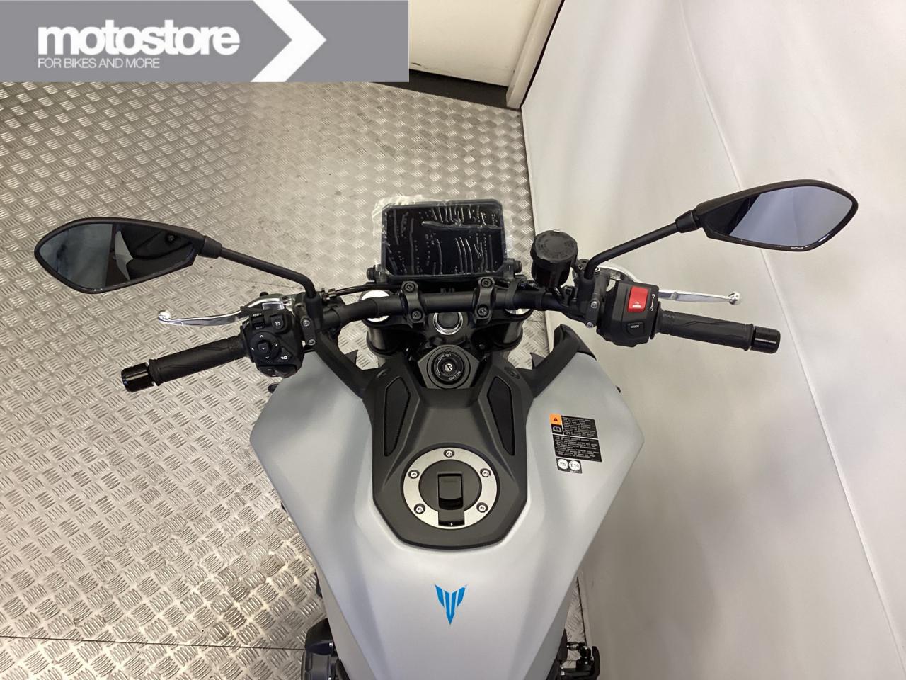 Yamaha 2026 MT-09 ABS | Yamaha occasion
