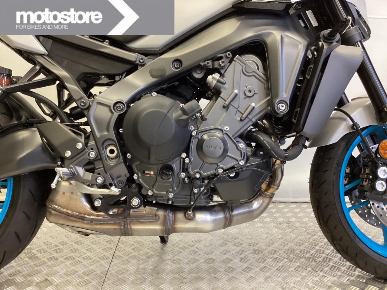 Yamaha 2026 MT-09 ABS | Yamaha occasion