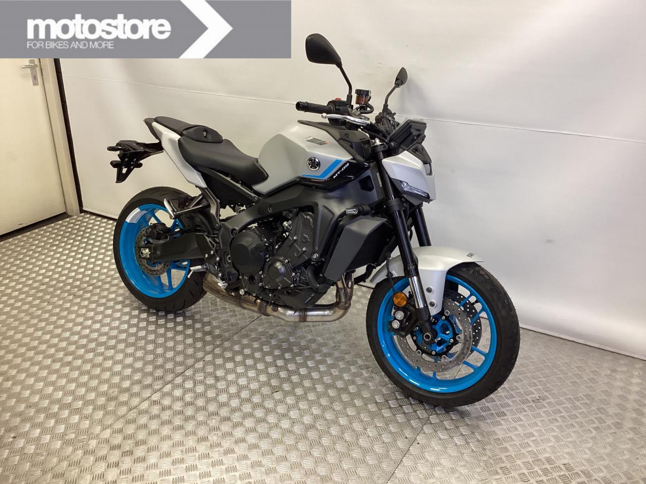 Yamaha 2026 MT-09 ABS | Yamaha occasion