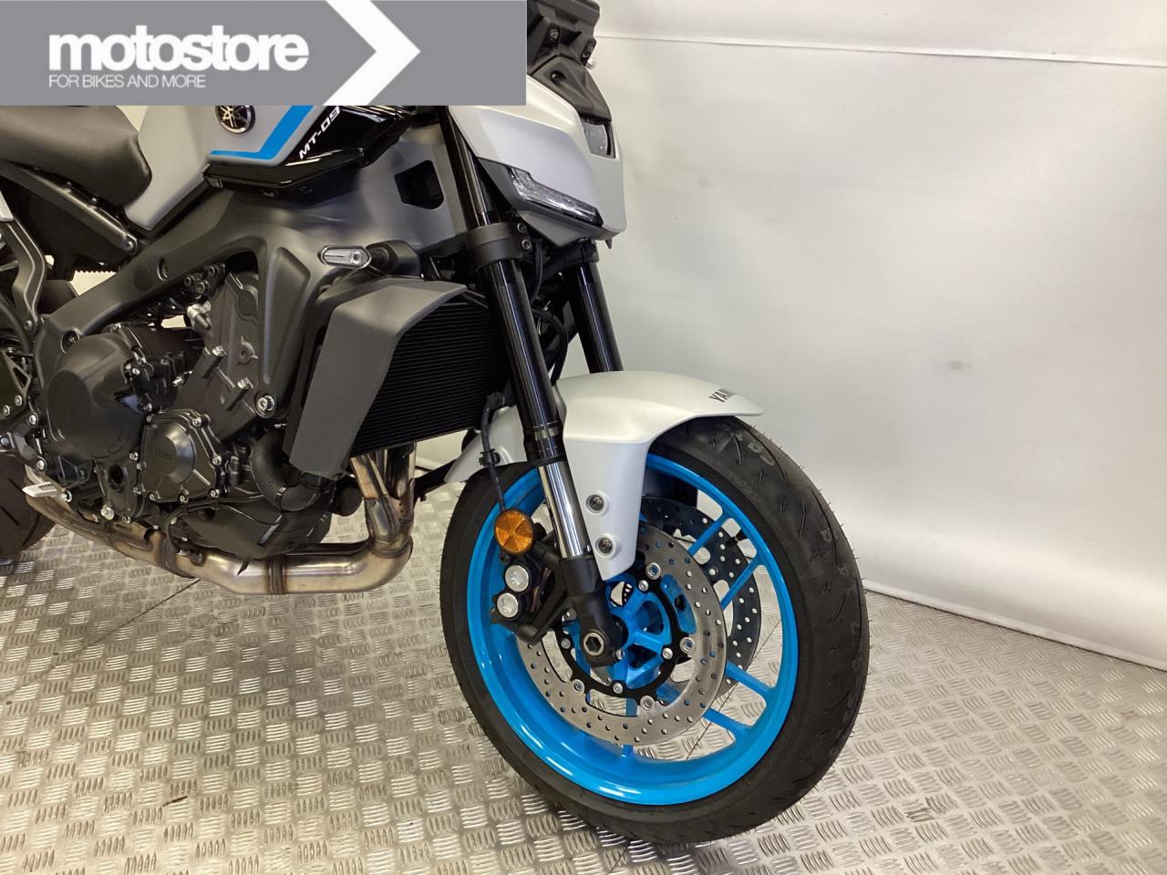 Yamaha 2026 MT-09 ABS | Yamaha occasion