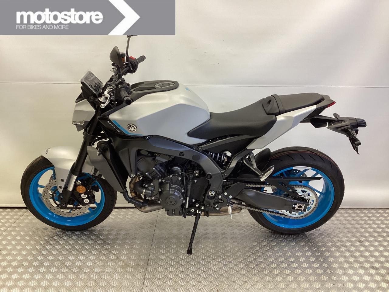 Yamaha 2026 MT-09 ABS | Yamaha occasion