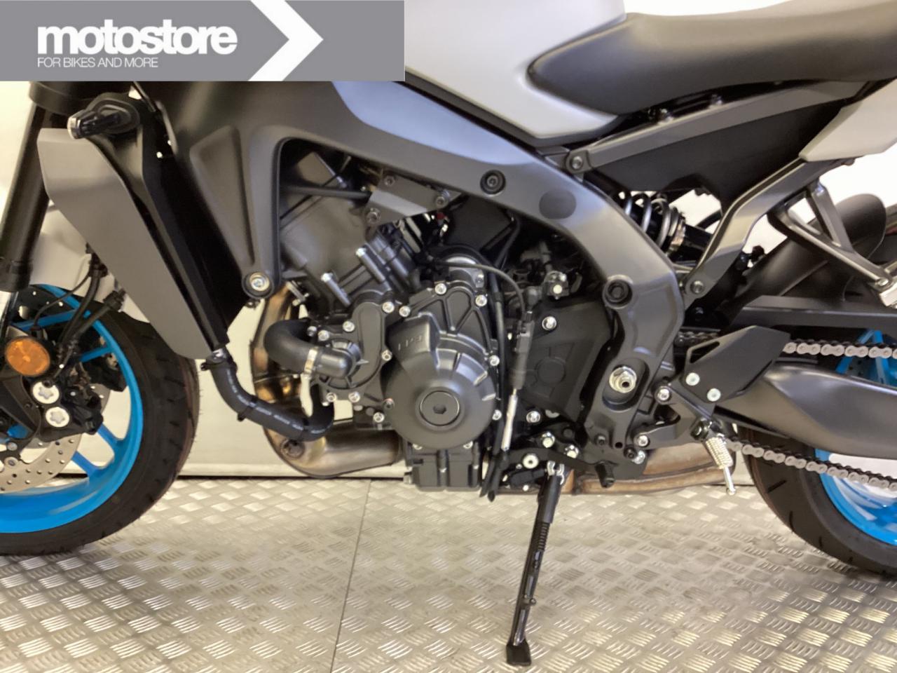 Yamaha 2026 MT-09 ABS | Yamaha occasion