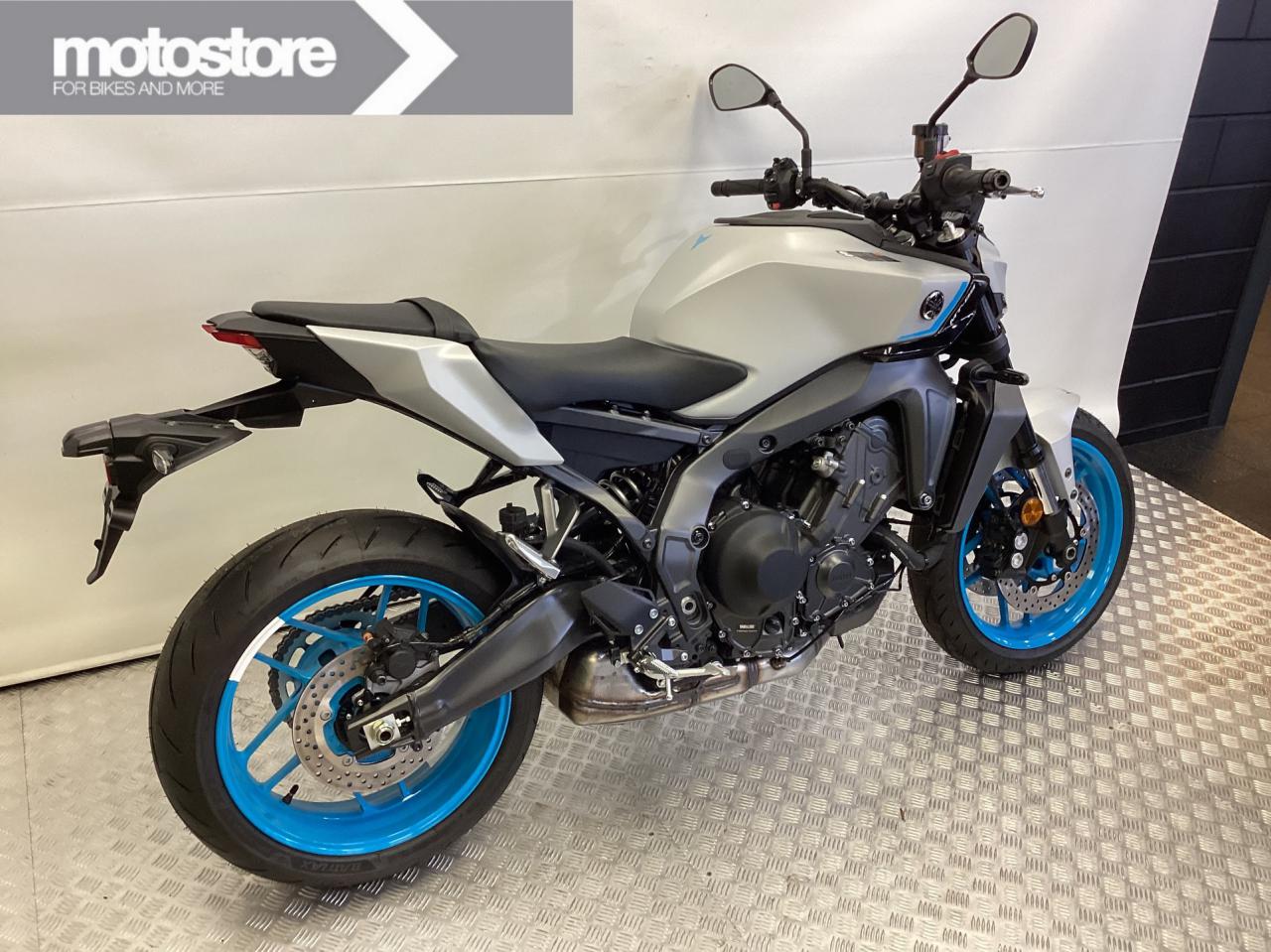 Yamaha 2026 MT-09 ABS | Yamaha occasion