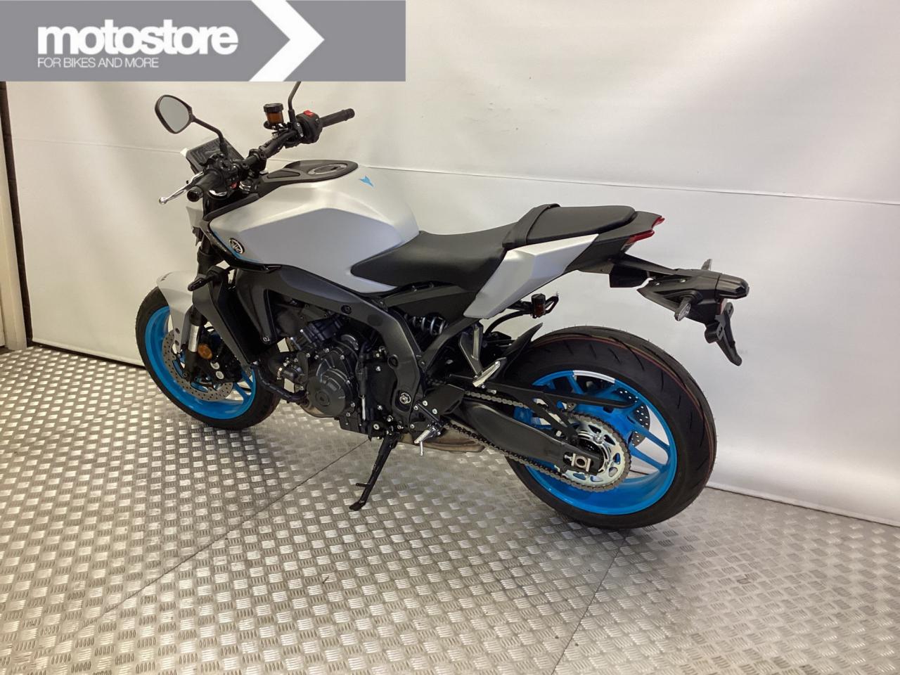Yamaha 2026 MT-09 ABS | Yamaha occasion