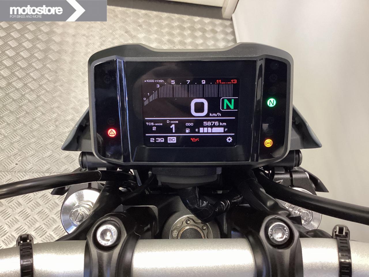 Yamaha 2024 MT-09 ABS 35KW | Yamaha occasion