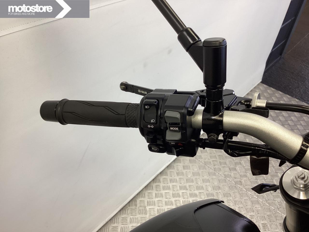 Yamaha 2024 MT-09 ABS 35KW | Yamaha occasion