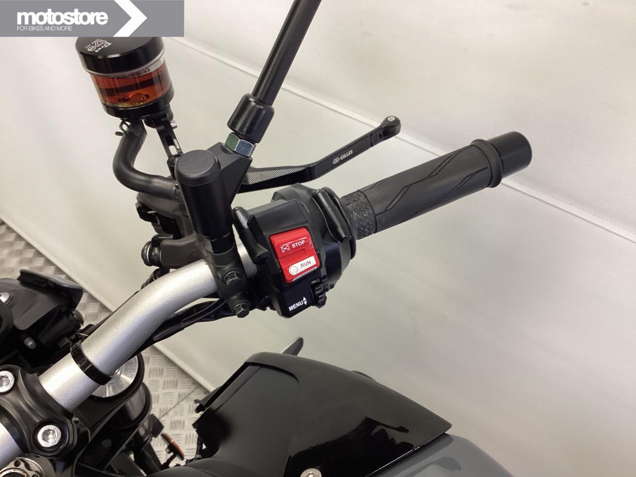 Yamaha 2024 MT-09 ABS 35KW | Yamaha occasion