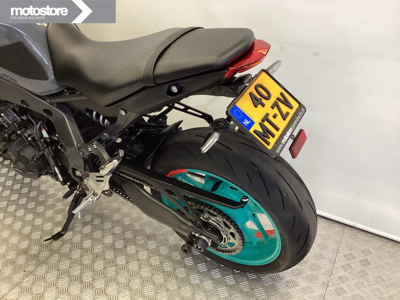 Yamaha 2024 MT-09 ABS 35KW | Yamaha occasion