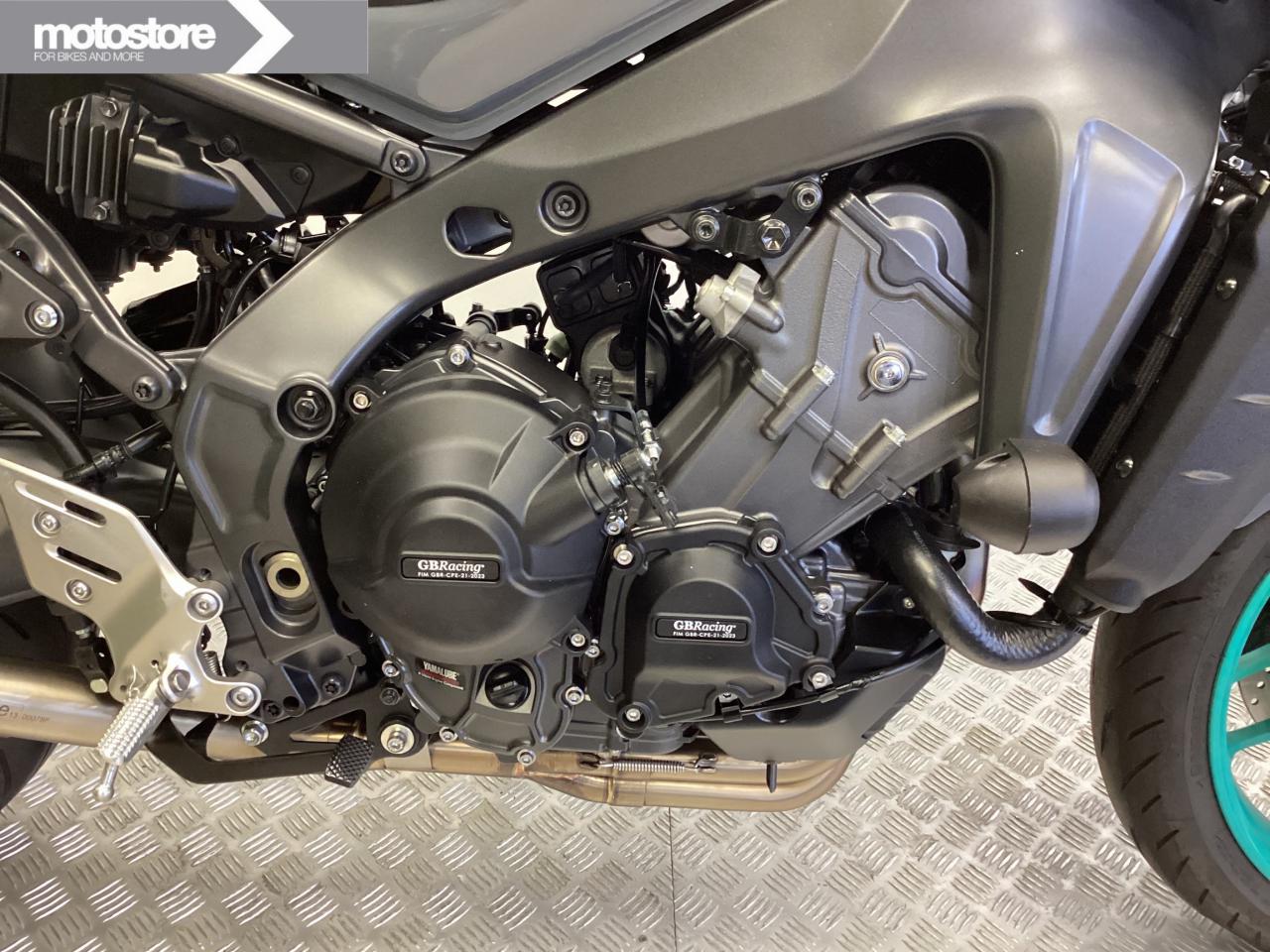 Yamaha 2024 MT-09 ABS 35KW | Yamaha occasion