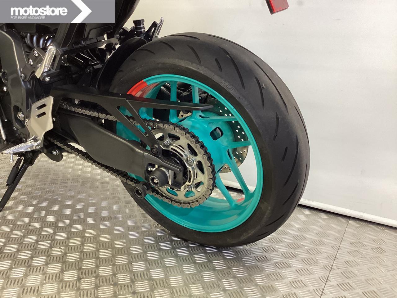 Yamaha 2024 MT-09 ABS 35KW | Yamaha occasion